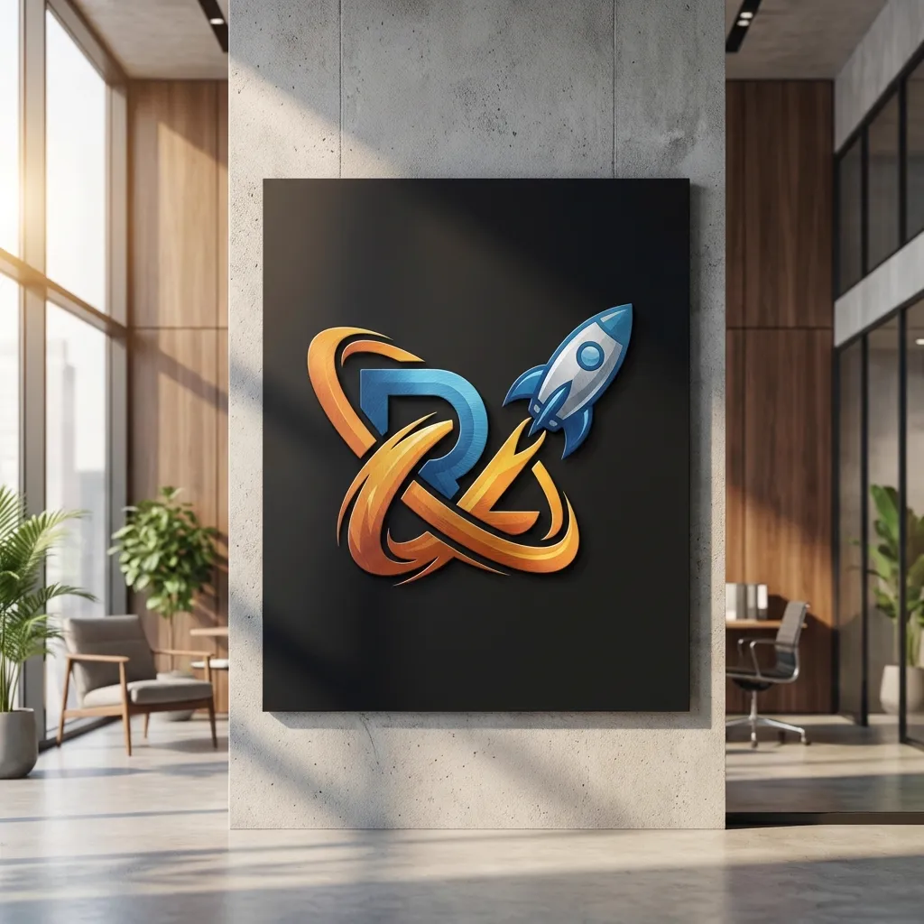 ReachRockerz - Redesigning the Future